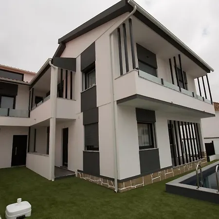 Apartamento Casa Caravela - Vale De Lourinhã