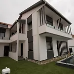 Apartmán Casa Caravelas - Matias Village
