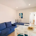 Casa Caravelas - Matias Village Appartement