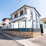 Apartmán Casa Caravelas - Matias Village