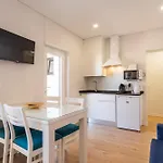 Apartmán Casa Caravelas - Matias Village Praia da Lourinhã