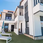 Apartmán Casa Caravelas - Matias Village