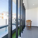 Appartement Casa Caravelas - Matias Village Praia da Lourinhã