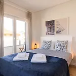 Apartmán Casa Caravelas - Matias Village