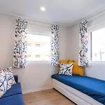 Apartmán Casa Caravelas - Matias Village *