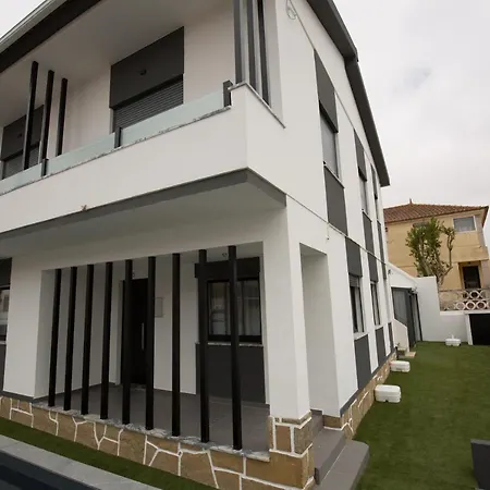 Daire Casa Caravelas - Matias Village *