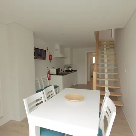 Casa Caravelas - Matias Village