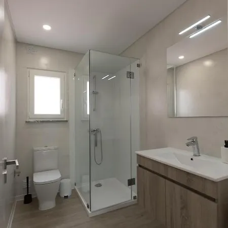 Apartament Casa Caravelas - Matias Village Praia da Lourinhã