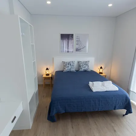 Casa Caravelas - Matias Village *