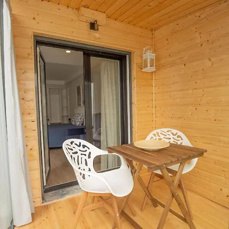 Casa Caravelas - Matias Village アパート Praia da Lourinhã