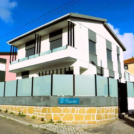 Casa Caravelas - Matias Village *