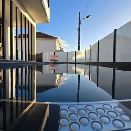 Apartament Casa Caravelas - Matias Village *