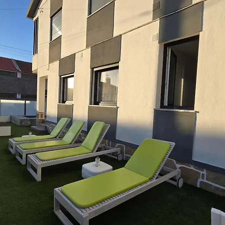 Casa Caravelas - Matias Village Lejlighed Praia da Lourinhã