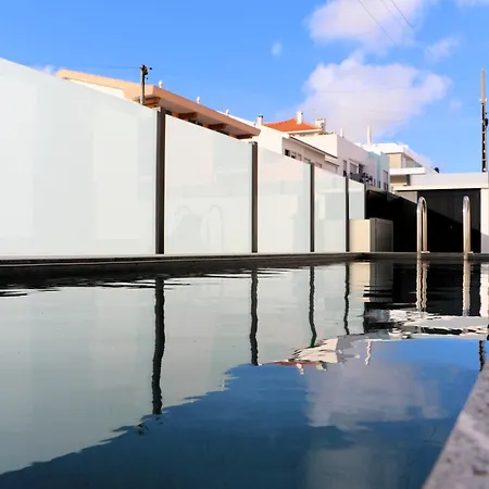 Daire Casa Caravelas - Matias Village Praia da Lourinhã