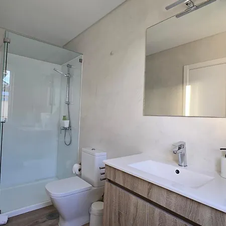 Casa Caravelas - Matias Village * Praia da Lourinhã