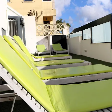 Casa Caravelas - Matias Village Lejlighed *