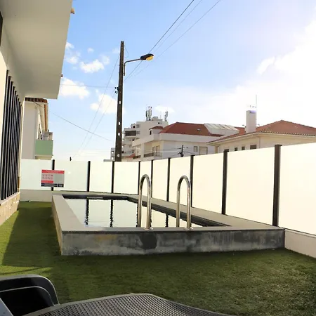 Daire Casa Caravelas - Matias Village *