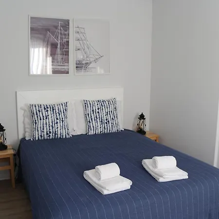 Casa Caravelas - Matias Village Daire