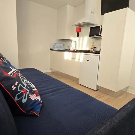 Lejlighed Casa Caravelas - Matias Village *