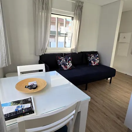 Apartament Casa Caravelas - Matias Village Praia da Lourinhã