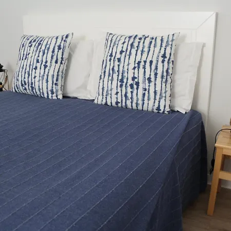 Apartament Casa Caravelas - Matias Village Praia da Lourinhã