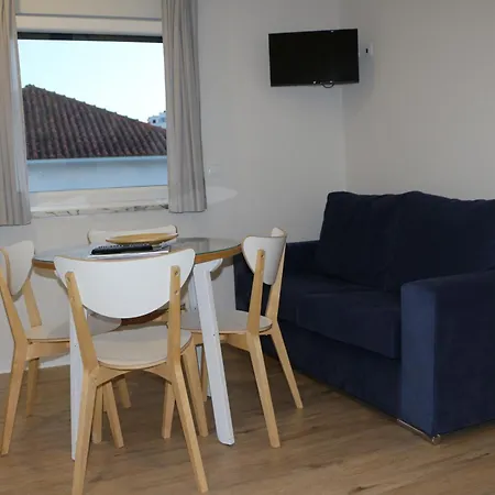 Lejlighed Casa Caravelas - Matias Village Praia da Lourinhã