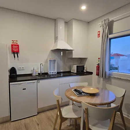 Daire Casa Caravelas - Matias Village