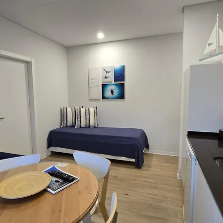 Lejlighed Casa Caravelas - Matias Village *