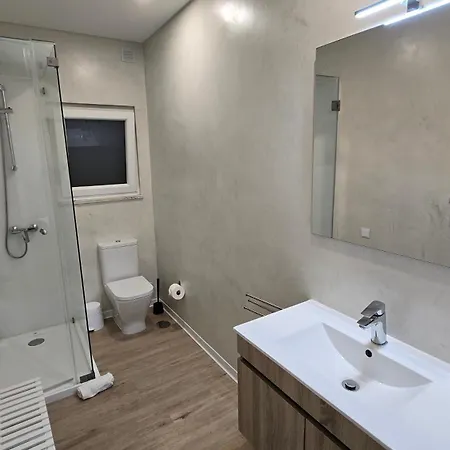 Lejlighed Casa Caravelas - Matias Village