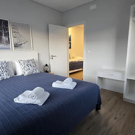 アパート Casa Caravelas - Matias Village