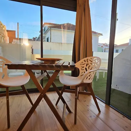 Casa Caravelas - Matias Village * Praia da Lourinhã