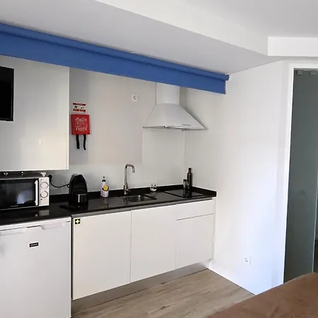 Daire Casa Caravelas - Matias Village Praia da Lourinhã