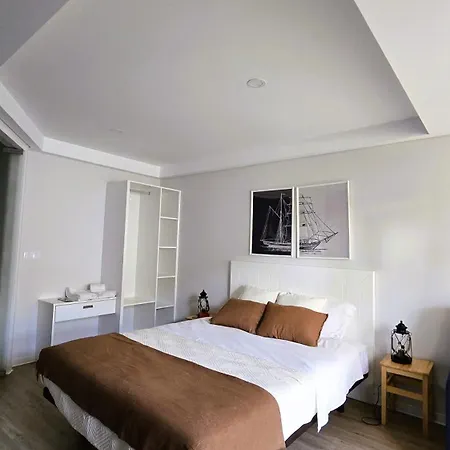 Lejlighed Casa Caravelas - Matias Village *