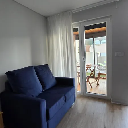 Casa Caravelas - Matias Village Lejlighed