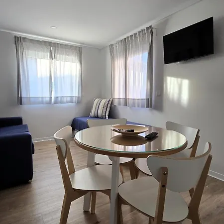 Lejlighed Casa Caravelas - Matias Village *