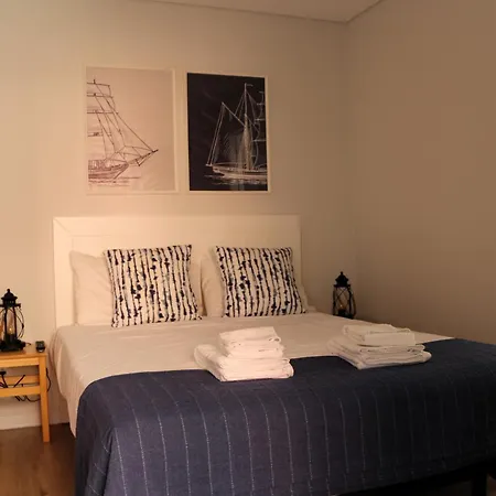 Lejlighed Casa Caravelas - Matias Village Praia da Lourinhã