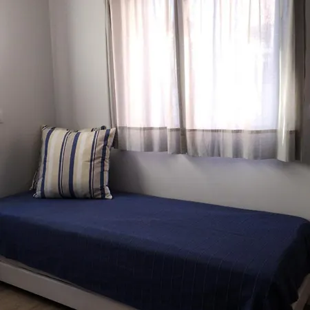 Casa Caravelas - Matias Village