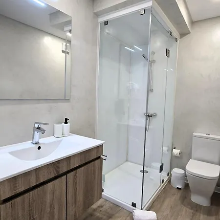 Casa Caravelas - Matias Village Lejlighed