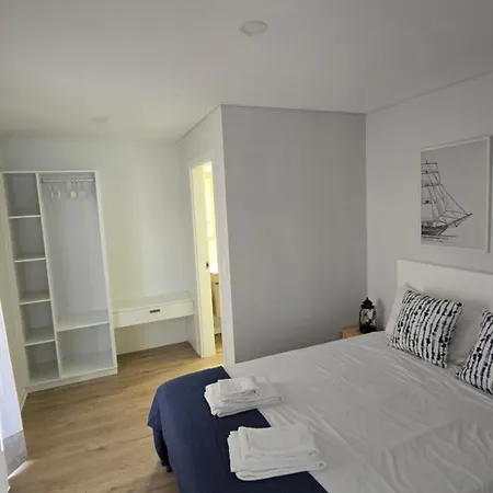 Casa Caravelas - Matias Village