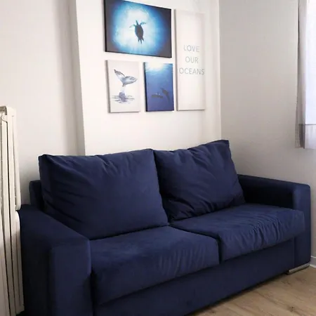 Lejlighed Casa Caravelas - Matias Village *