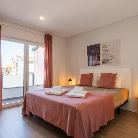 Apartment Casa Caravelas - Matias Village