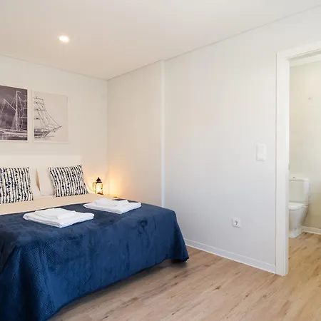 Casa Caravelas - Matias Village Apartment *