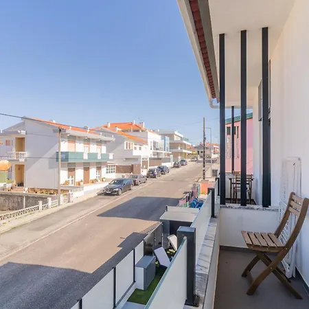 Apartment Casa Caravelas - Matias Village