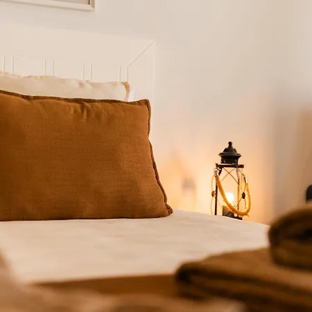Casa Caravelas - Matias Village Apartment