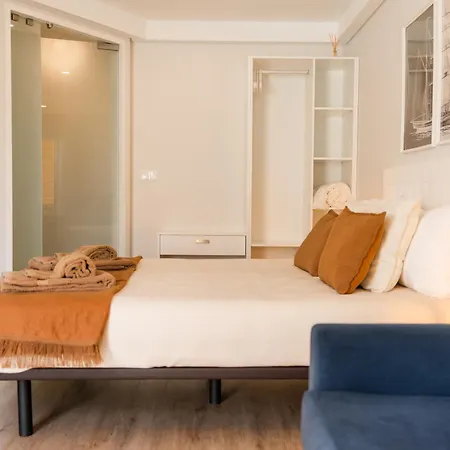 Casa Caravelas - Matias Village Apartment *