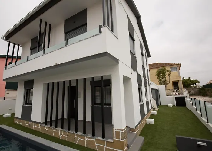 Appartamento Casa Caravelas - Matias Village *