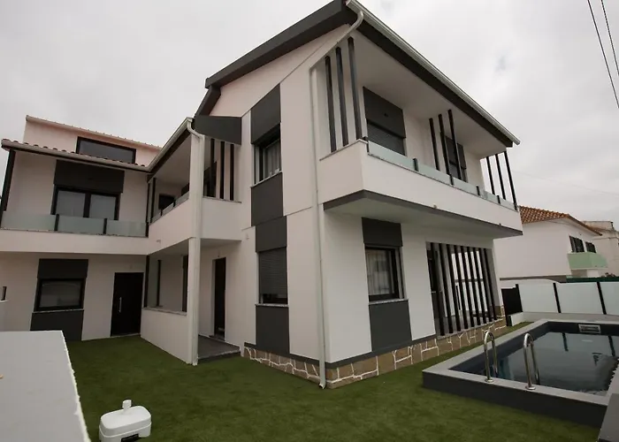 Appartamento Casa Caravelas - Matias Village