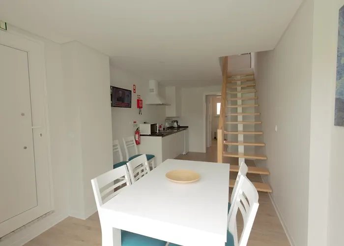 Casa Caravelas - Matias Village