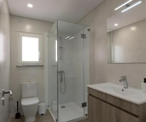 Appartamento Casa Caravelas - Matias Village Praia da Lourinhã