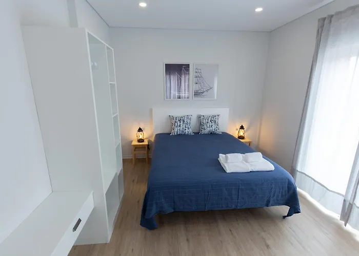 Casa Caravelas - Matias Village *